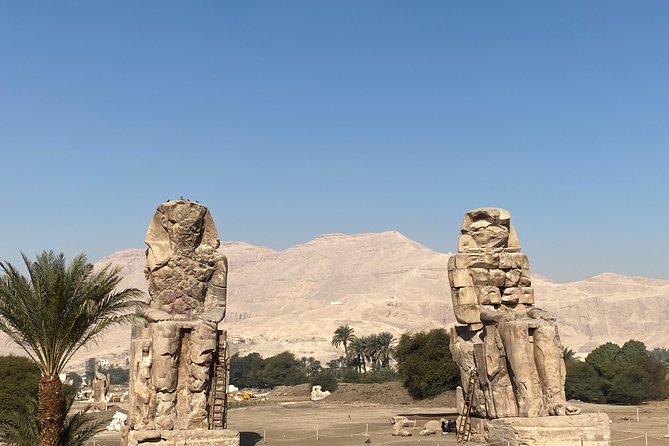 Private daytrip from Hurghada to Luxor - Key points before you book