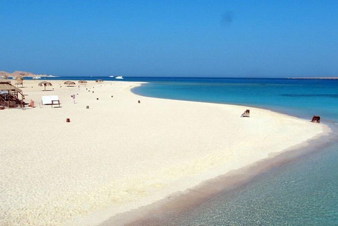 Private Dolphin House Boat Tour with Snorkeling & Lunch– Hurghada - Why the private format matters