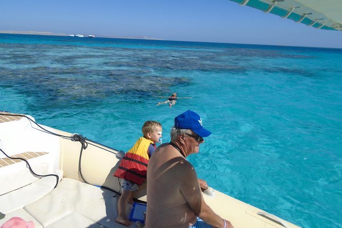 Private Dolphin Watching And Snorkeling Tour - What is included for the $55 price