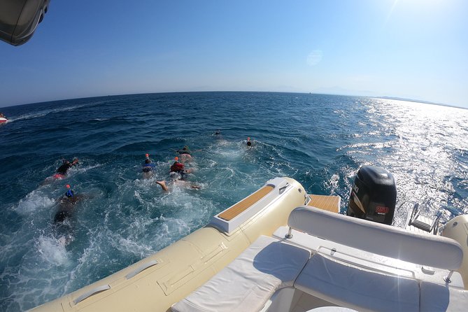 Private Dolphin Watching And Snorkeling Tour - Who will enjoy this Hurghada outing most