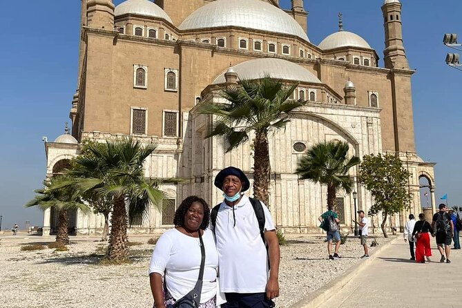 Private Egyptian Museum Mohamed Ali Mosque and Old Cairo Tour - Why this private Cairo tour makes sense
