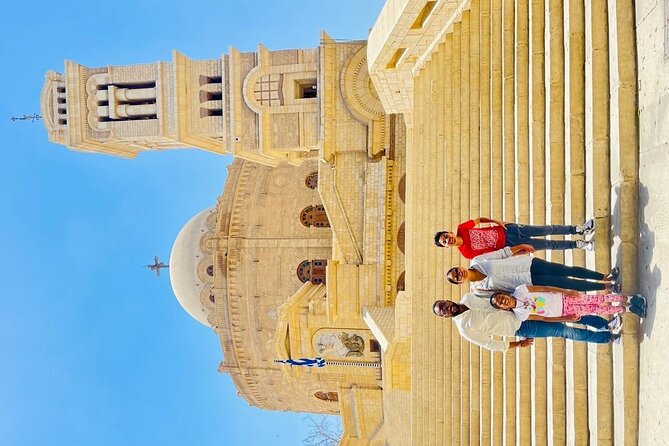 Private Egyptian Museum Mohamed Ali Mosque and Old Cairo Tour - Lunch, water, tickets, and the price question