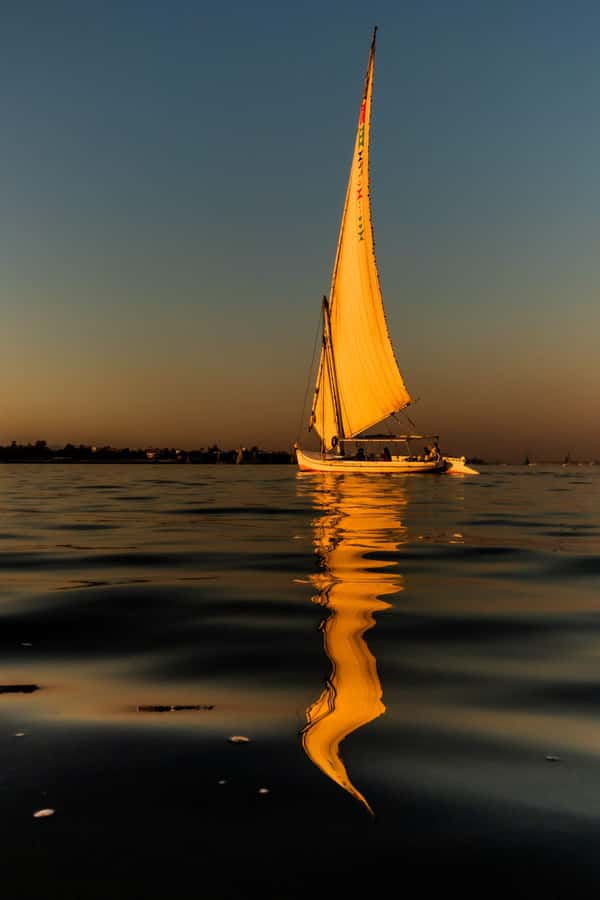 Private Felucca Ride on the Nile River - Key points to know before you book