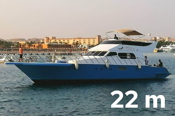 PRIVATE! | Full Day Charter Boat Trip| Up to 14 | Snorkeling and Islands tour - What the private format is really worth