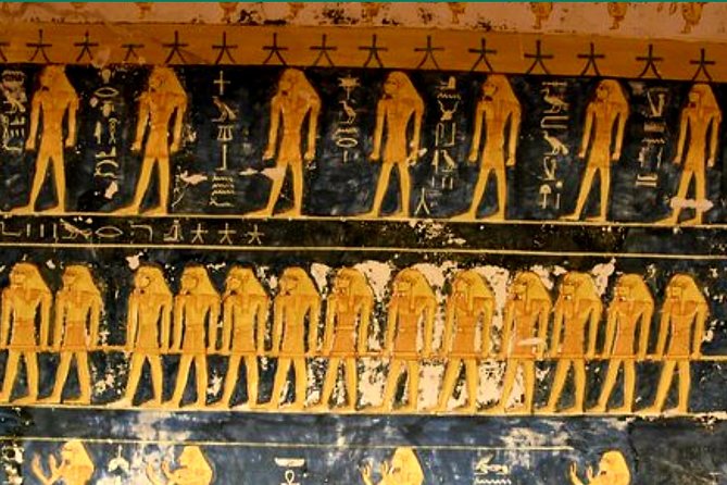 Private Full-Day Luxor Highlights East and West Banks - Hatshepsut’s temple and the Colossi of Memnon