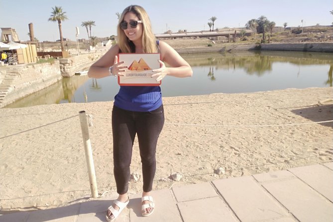 Private Full-Day Luxor Tour to East and West Banks - The private vehicle and the day’s pace