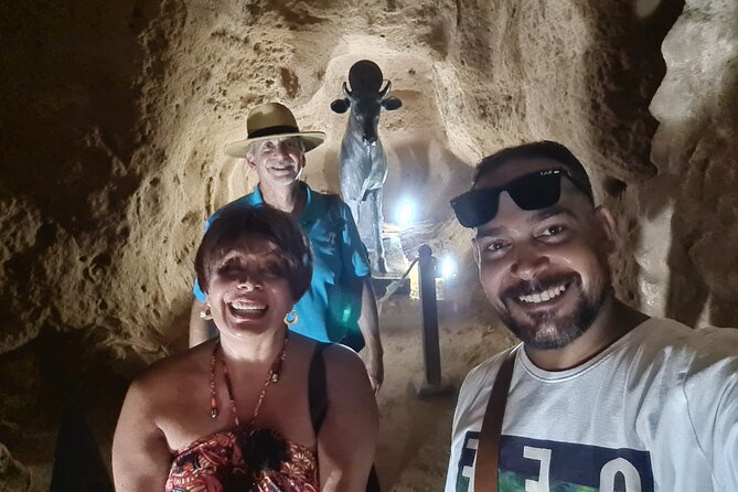 Private full-Day Sightseeing Tour in Alexandria - Food, markets, and the local side of Alexandria