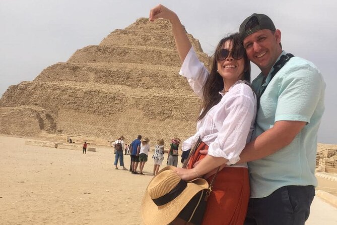 Private Full Day tour Alexandria City From Cairo Giza hotels - Why Alexandria is worth the long ride from Cairo