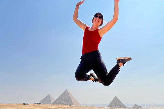 Private Full Day tour Alexandria City From Cairo Giza hotels - St. Mark’s Cathedral and the Mosque of Abu al-Abbas al-Mursi