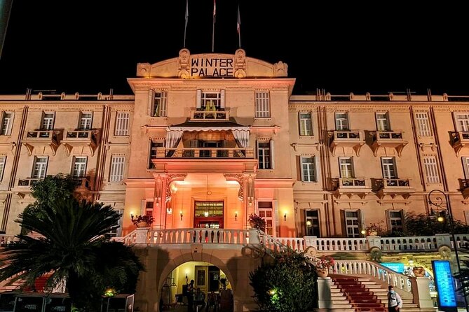 Private Full-Day Tour in Luxor with Hotel Pick Up - A smart plan for one day in Luxor