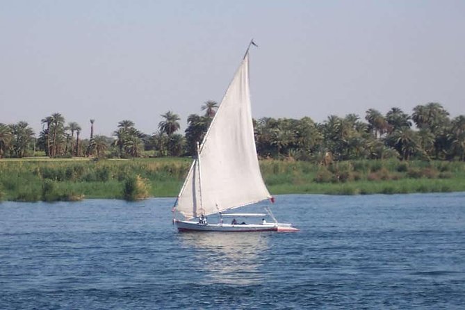 Private Full-Day Tour Luxor from Hurghada - Who Should Book This Luxor Day Trip?