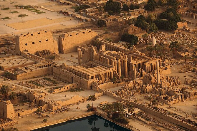 Private Full Day Tour to East and West Banks - Key points to know before booking