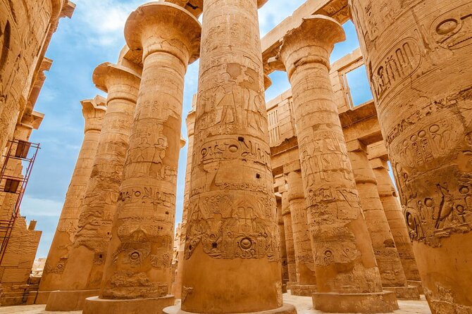 Private Full Day Tour to Luxor East and West banks & Felucca - Why this Luxor day works so well