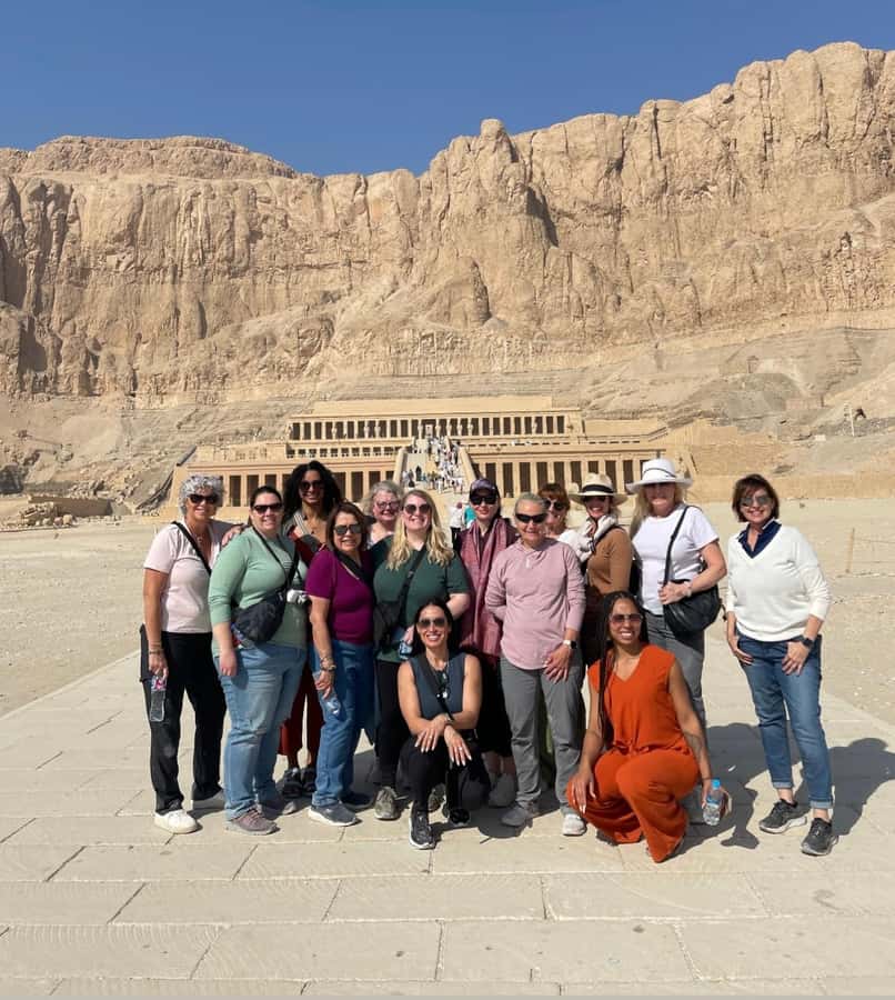 Private Full Day West Bank: Valley of kings Hatshepsut &More - Medinet Habu: The Site Worth Keeping on the Schedule