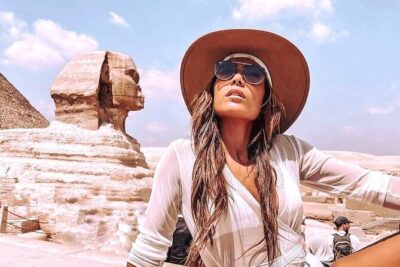 private Giza Pyramids,Sphinx and the New Grand Egyptian Museum