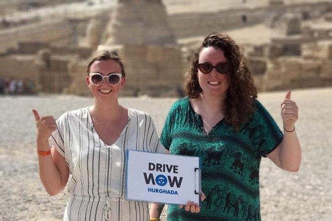 Private Giza Pyramids & Sphinx Day Tour with Lunch from hurghada - Ninety minutes inside the Egyptian Museum