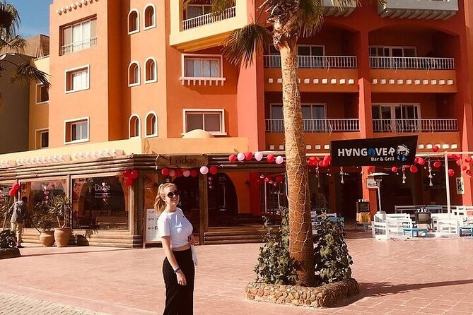 Private Guided City Tour and Shopping Experience in Hurghada - What this Hurghada tour is really like