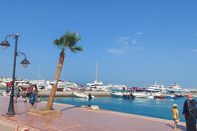 Private Guided City Tour and Shopping Experience in Hurghada - Is $10.50 a good price?