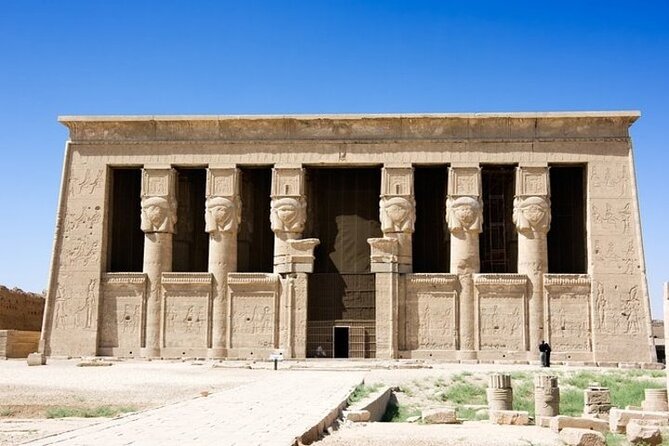 Private Guided Day Trip to Dendara and Abydos Temples with felucca From Luxor - Key points to know before booking