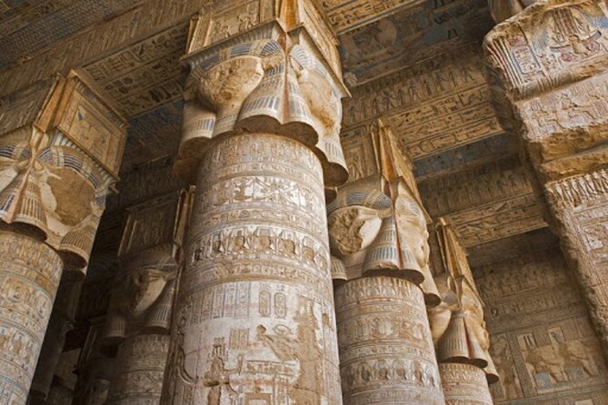Private Guided Day Trip to Dendara and Abydos Temples with felucca From Luxor - Why Abydos and Dendera deserve a full day from Luxor