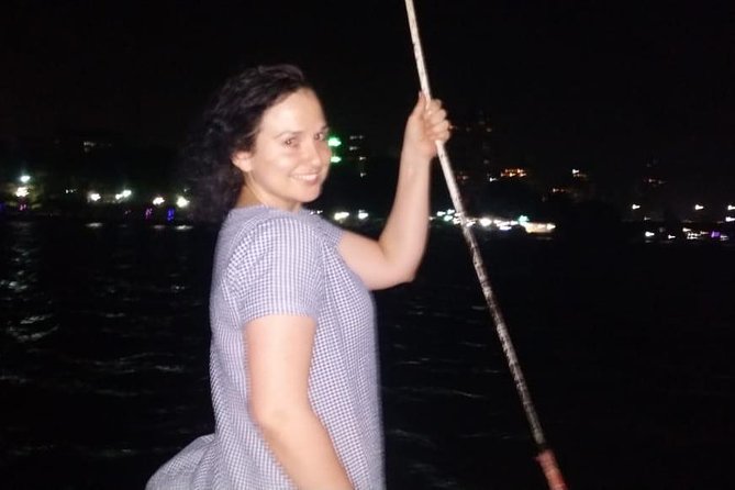 Private Guided Night Tour of Cairo - What the $89 price really buys