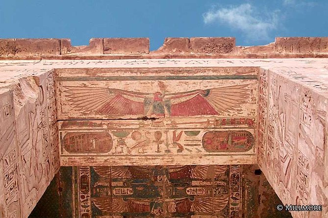 Private Habu Temple, Valley of the Artisans, Valley of the Queens from Luxor - Why this West Bank route is worth your morning