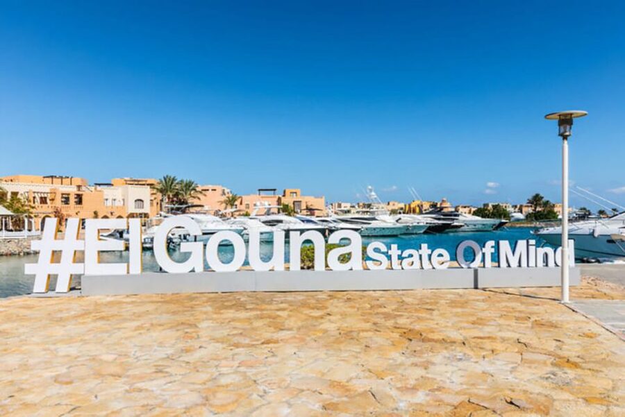 Private Half-Day Sightseeing Tour to El Gouna from Hurghada - Practical tips for a smoother visit