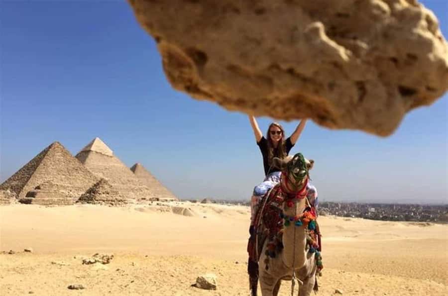 Private Half-Day Tour To Giza Pyramids And Sphinx - Key points to know before booking