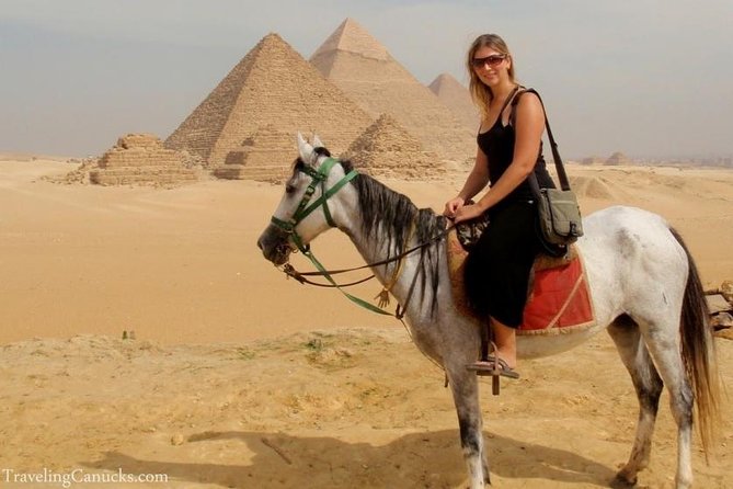 Private Half Day Tour to Giza Pyramids & Great Sphinx from Cairo - Guide quality and the value of a private visit