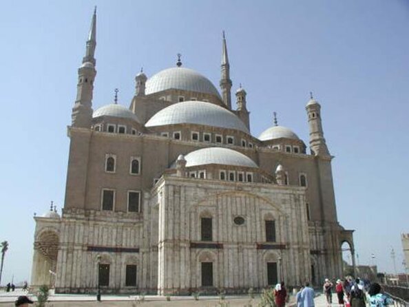 Private Half Day Tour To Islamic Cairo - Key points to know before booking