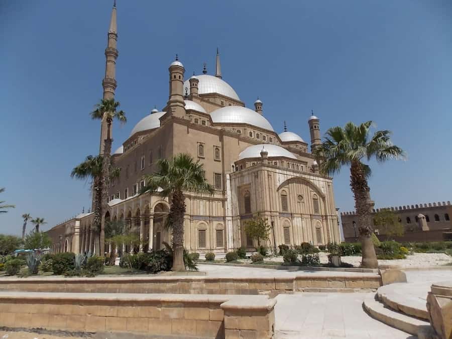 Private Half Day Tour To Islamic Cairo - What this private Cairo outing is really like