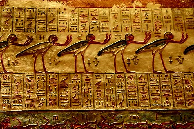 Private King Tut's Tomb, Valley of the Kings & Queens, Hatshepsut - Timing, transport, and comfort