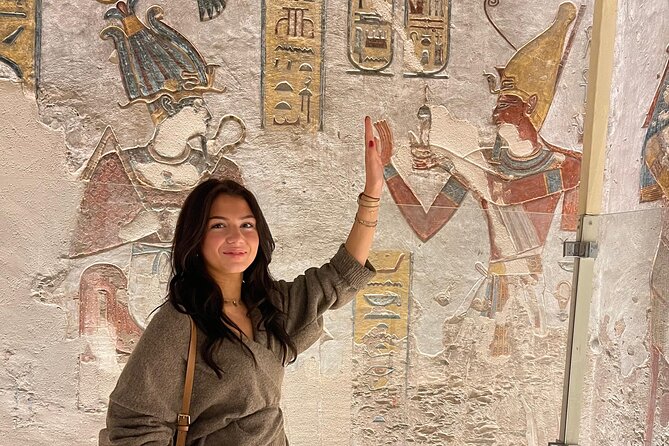 Private Luxor Day Tour from Hurghada - Key Things to Know Before You Book