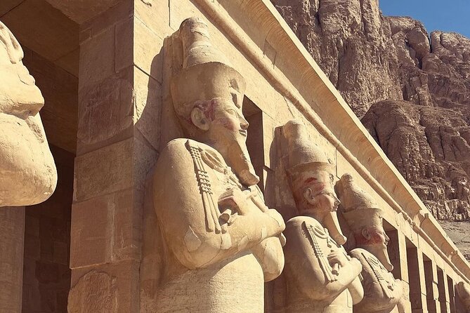 Private Luxor Day Tour from Hurghada - Why the Private Format Matters
