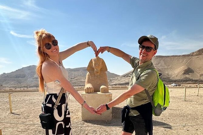 Private Luxor Day Tour from Hurghada - Is $155 Per Person Good Value?