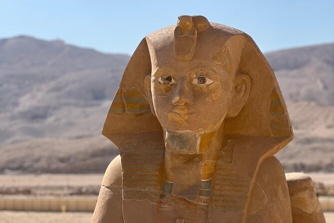 Private Luxor Day Tour from Hurghada - Practical Advice for a Better Day