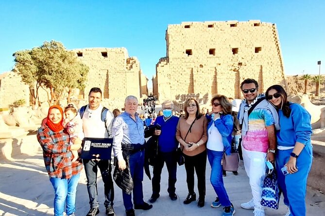 Private Luxor Day Tour From Hurghada VIP - Why this Hurghada to Luxor trip is worth the early start