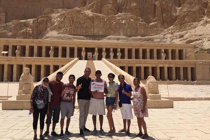 Private Luxor From Hurghada - Key Points to Know Before You Go