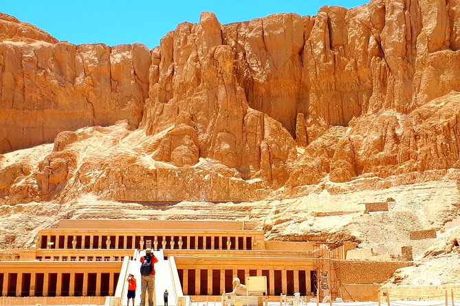 Private Luxor Highlights in Two Days - Why two days works better in Luxor