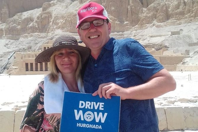 Private Luxor tour from Hurghada (all inclusive) - How the Private Format Changes the Day