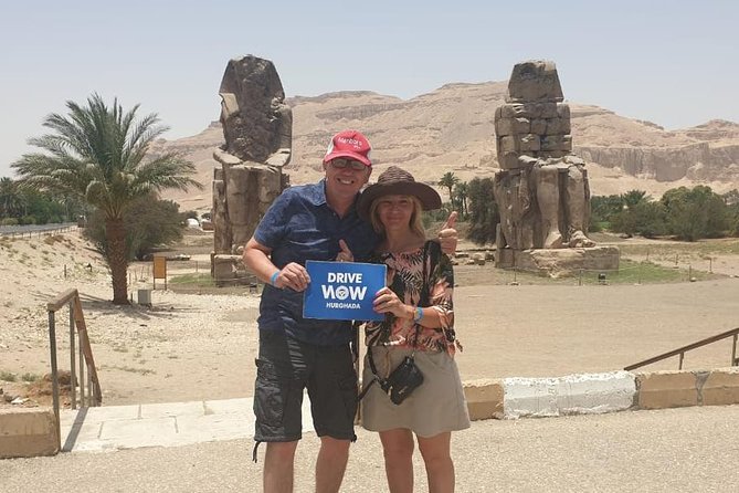 Private Luxor tour from Hurghada (all inclusive) - Service Strengths and the Main Caution