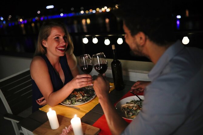 Private Nile Dinner Cruise in Cairo - Key points at a glance