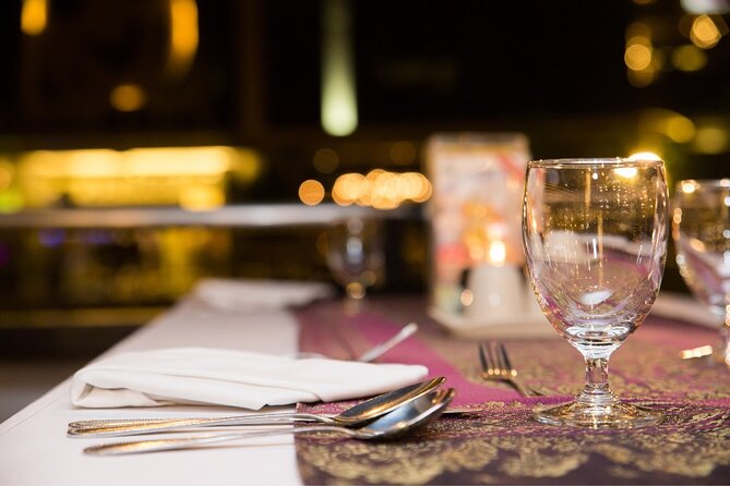 Private Nile Dinner Cruise in Cairo - How the guides shape the experience