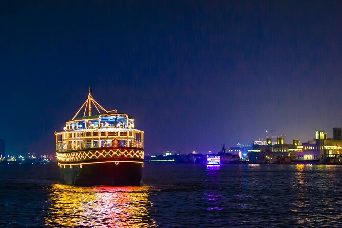 Private Nile Dinner Cruise in Cairo - Who should book this Cairo evening?