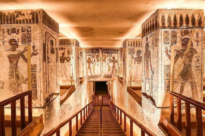 Private Over Day Tour to Luxor from Marsa Alam - Why this Marsa Alam to Luxor trip is worth considering