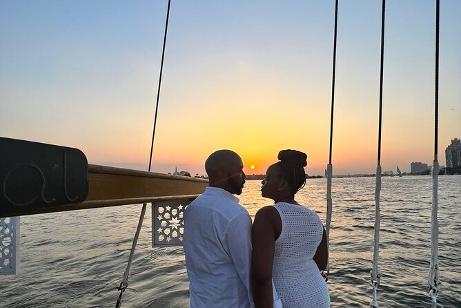 Private Romantic Dinner on the Nile - What this Nile dinner is really like