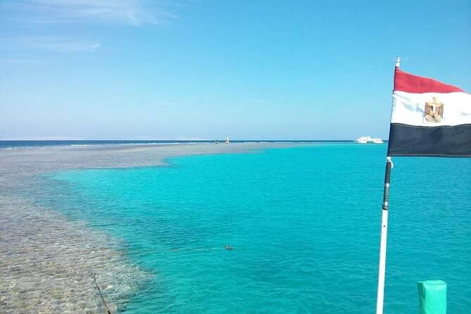 Private sea trip Hurghada - Why a private Hurghada boat is worth considering
