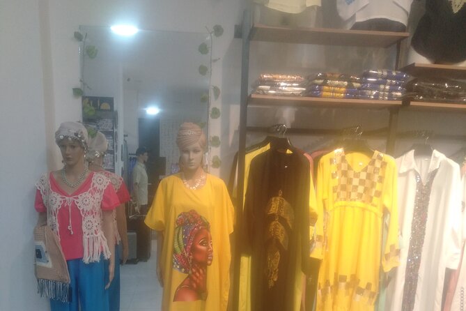 Private Shopping Tour in Cairo - Khan Al-Khalili and the traditional market experience