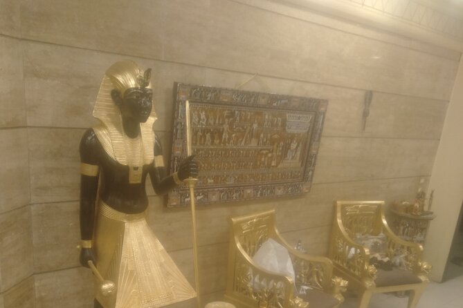 Private Shopping Tour in Cairo - Is $14.40 per person good value?