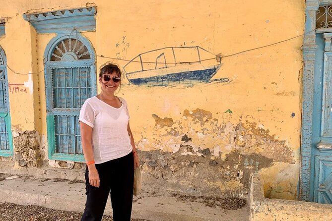 Private Sightseeing Tour Visit in El Quseir City with Shopping - The old neighborhood and a closer look at town life